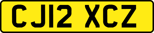 CJ12XCZ