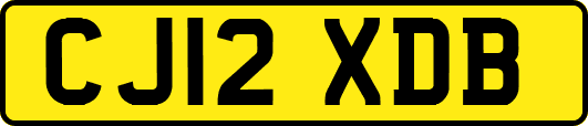 CJ12XDB