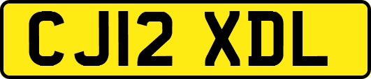CJ12XDL