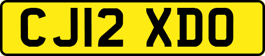 CJ12XDO