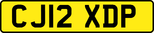 CJ12XDP