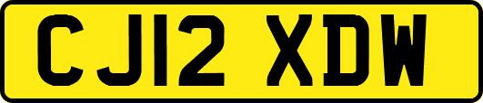 CJ12XDW