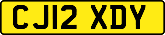 CJ12XDY