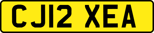 CJ12XEA