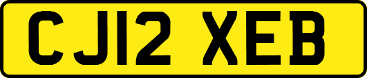 CJ12XEB