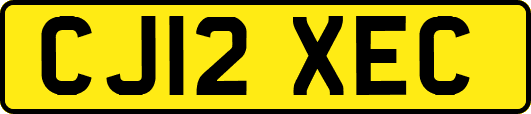 CJ12XEC
