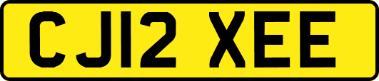 CJ12XEE