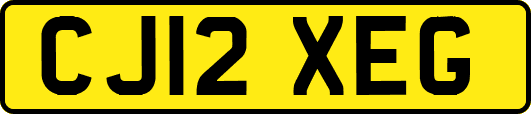 CJ12XEG