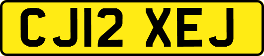 CJ12XEJ