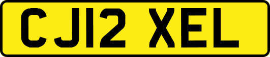 CJ12XEL