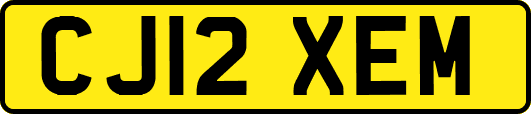 CJ12XEM