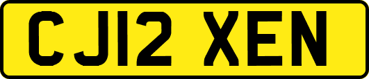 CJ12XEN