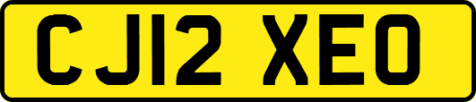 CJ12XEO