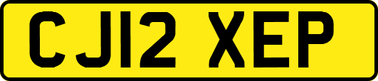 CJ12XEP