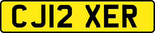 CJ12XER
