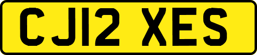CJ12XES