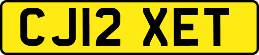 CJ12XET