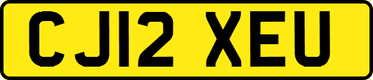CJ12XEU