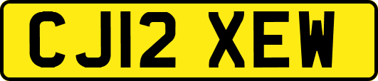 CJ12XEW
