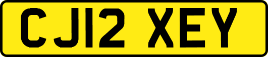 CJ12XEY