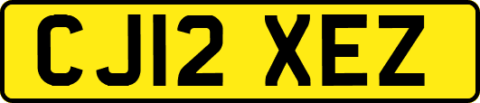 CJ12XEZ