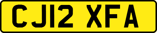 CJ12XFA