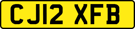 CJ12XFB