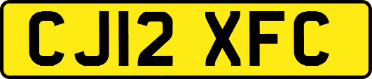 CJ12XFC