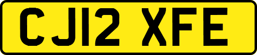 CJ12XFE