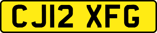 CJ12XFG