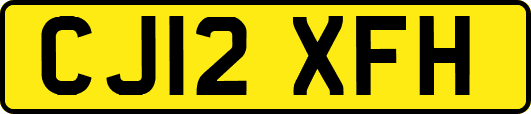 CJ12XFH