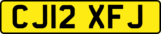 CJ12XFJ