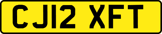 CJ12XFT