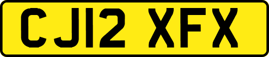 CJ12XFX