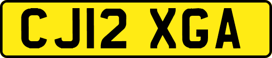 CJ12XGA