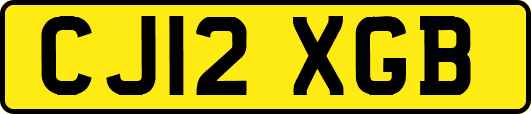 CJ12XGB