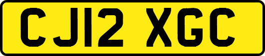 CJ12XGC