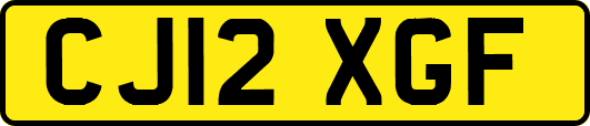CJ12XGF