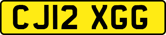 CJ12XGG