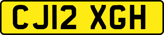 CJ12XGH