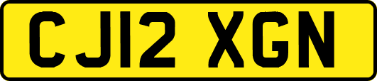CJ12XGN