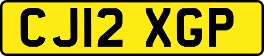 CJ12XGP