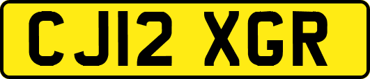 CJ12XGR