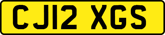 CJ12XGS
