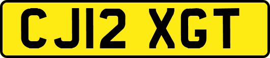 CJ12XGT