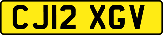 CJ12XGV