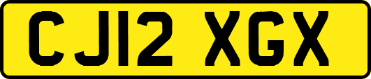 CJ12XGX