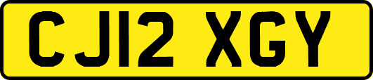 CJ12XGY