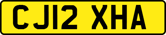 CJ12XHA