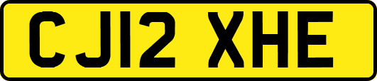 CJ12XHE